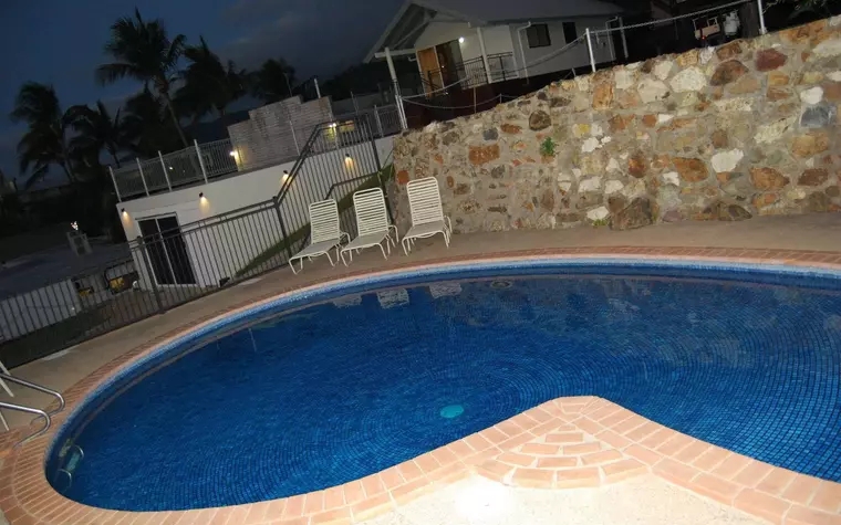 Airlie Beach Apartments