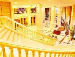 Omiga Hotel - Chenzhou