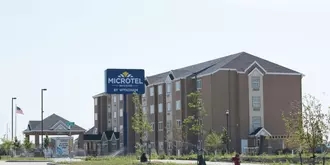 Microtel Inn & Suites by Wyndham West Fargo