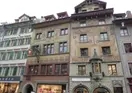 Altstadt Krone Apartments Luzern