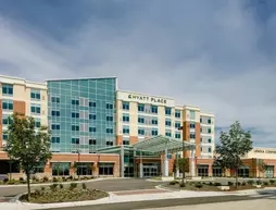 Hyatt Place Kansas City/Lenexa City Center