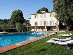 Borgo I Vicelli Country Relais