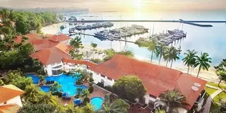 Nongsa Point Marina and Resort