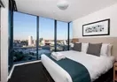 Melbourne Short Stay Apartments MP Deluxe
