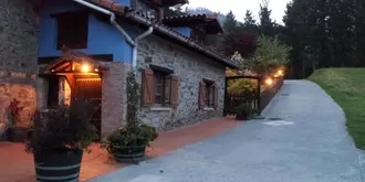Casa Rural Urresillo Landetxea