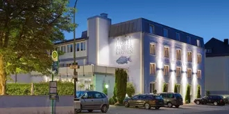 Hotel Blauer Karpfen