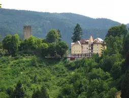 Hotel Schloss Hornberg