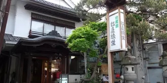 Jizokan Matsuya Ryokan