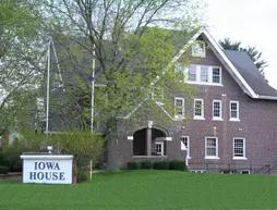 Iowa House