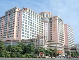 Jiang Men Palace International Hotel