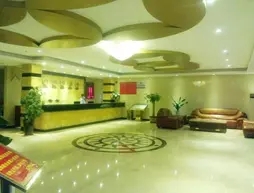 Shenzhen Lijing Hotel
