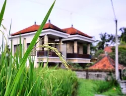 Ubud Sawah Homestay