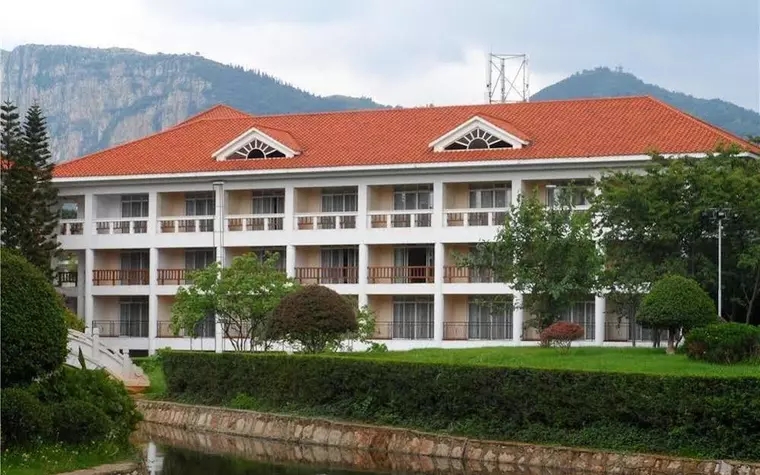 Yunnan Dianchi Garden Resort Hotel & Spa