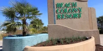 Beach Colony by Luxury Coastal Vacations