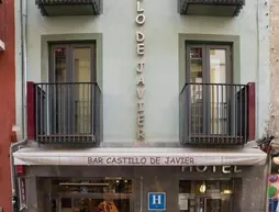 Hotel Castillo de Javier