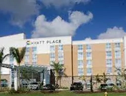 Hyatt Place Fort Myers at the Forum