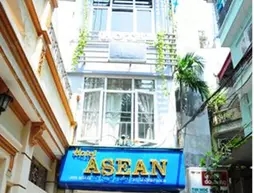 A25 Hotel New Asean