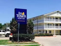 InTown Suites Sugarland