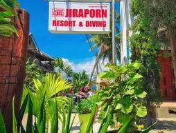 Jiraporn Resort & Diving