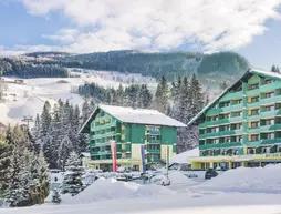 Alpine Club Hotel