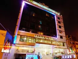 Luxury Hotel Inkari