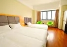 Xiamen Haixi A3 Business Hotel