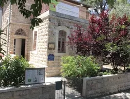 Beit Ben Yehuda
