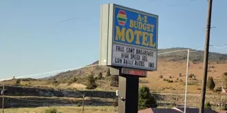 A-1 Budget Motel