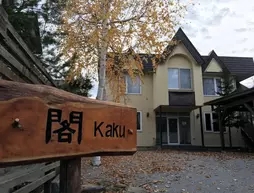 Kaku House