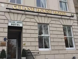 Culane House Hotel - B&B