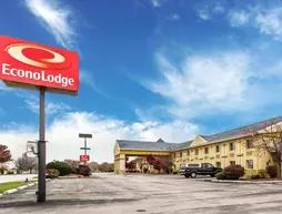 Econo Lodge Inn & Suites