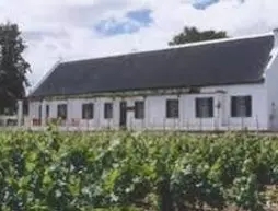 Port Wine Guest House