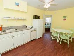 Brightwater Suites on Clearwater Beach