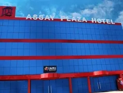 Assay Plaza Hotel