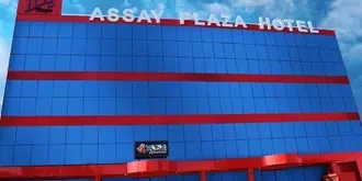 Assay Plaza Hotel