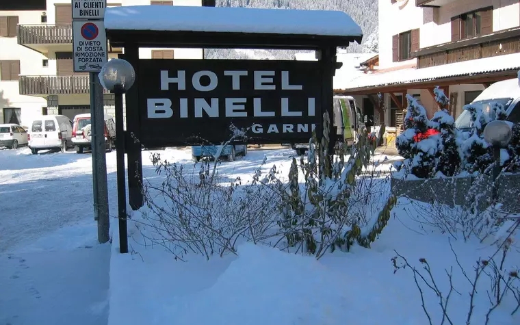 Hotel Binelli