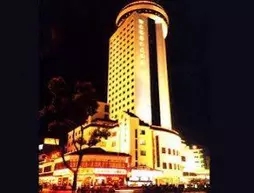 Jin Jiang Wuxi Grand Hotel