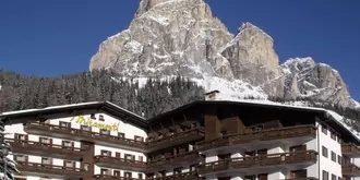 Hotel Miramonti Corvara