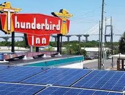 The Thunderbird Inn