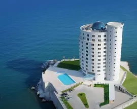 Lamos Resort Hotel & Convention Center