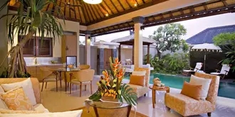 DISINI Luxury Spa Villas