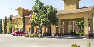 Legacy Inn and Suites Artesia