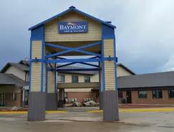 Baymont Inn and Suites Spearfish
