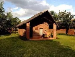 Barefoot Safari Lodge