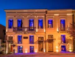 Maison Grecque Hotel Extraordinaire