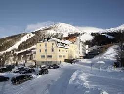 Tott Hotell Åre