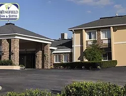 Wingfield Inn and Suites
