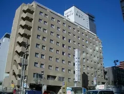 Toyoko Inn Sendai Nishi-guchi Hirose-dori