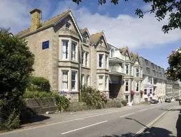 The St Ives Bay Hotel