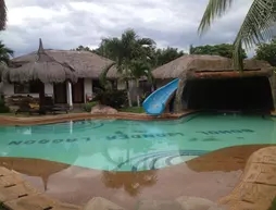 Bohol Wonderlagoon Resort